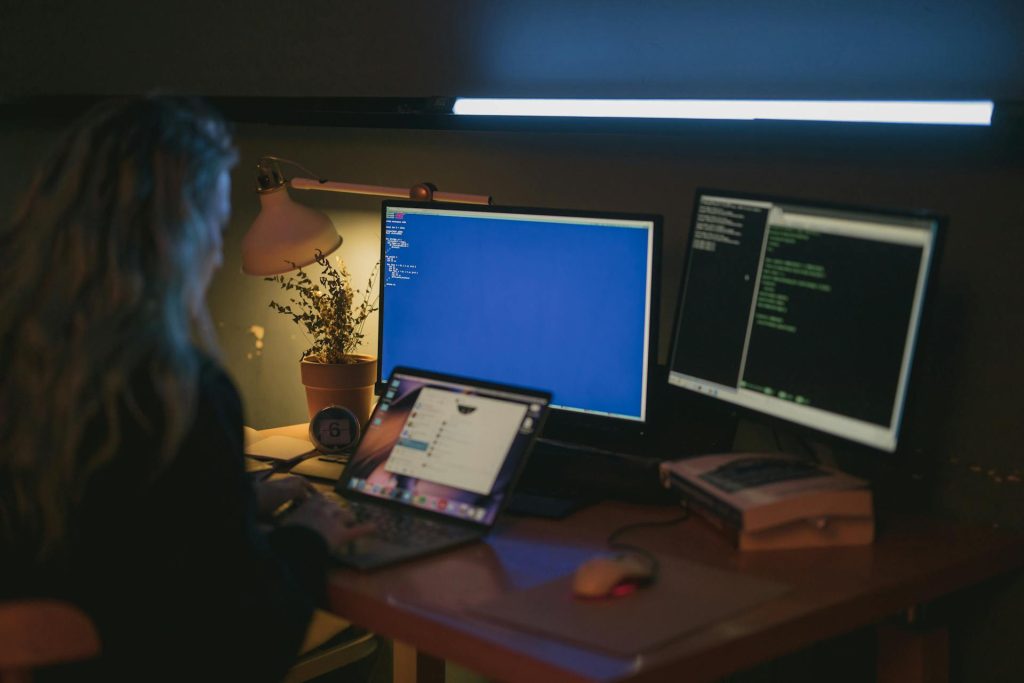 Webild - En-têtes de sécurité HTTP
