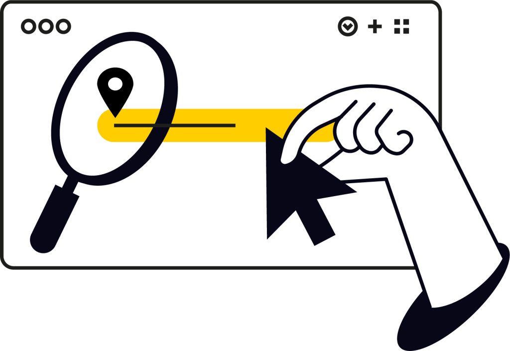 Accueil 18 webild - Service complet site web
